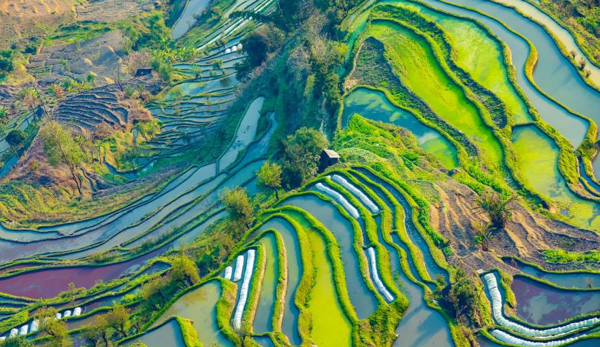 走进环县TVC拍摄：解锁本地化场景与创意镜头的完美融合