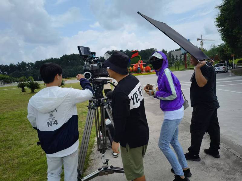 场景赋能，环县TVC拍摄打造品牌沉浸式体验