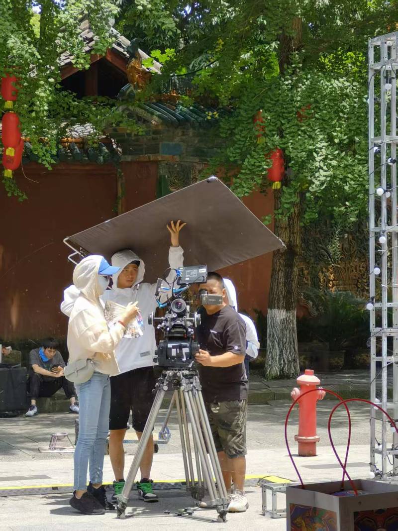 环县TVC拍摄公司：资深团队坐镇，打造现象级广告作品的幕后推手