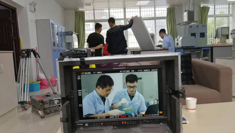 元宇宙搭台唱戏，环县广告片拍摄公司抢滩虚拟世界首支舞