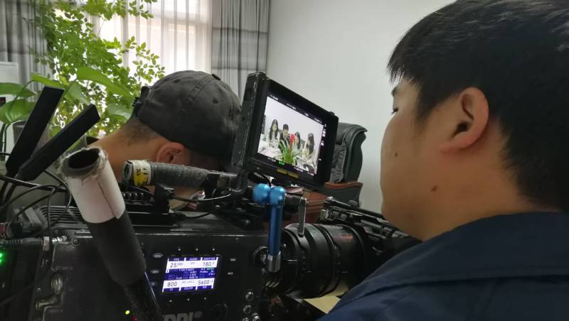 剧本杀式体验：环县广告片拍摄公司构建沉浸式消费决策路径