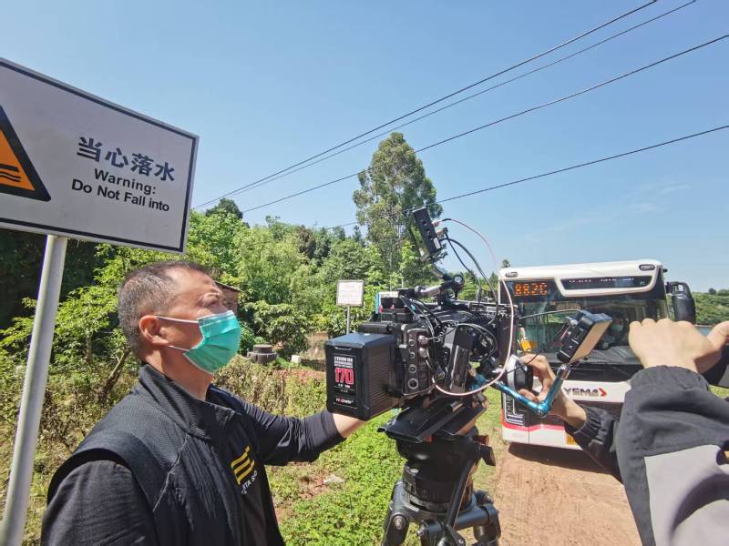 环县TVC拍摄公司：深耕本地市场，为品牌定制专属拍摄方案
