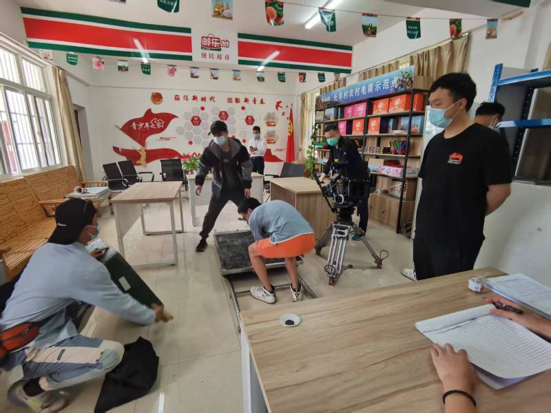 环县广告片拍摄公司：极简主义践行者，少即是多的视觉哲学