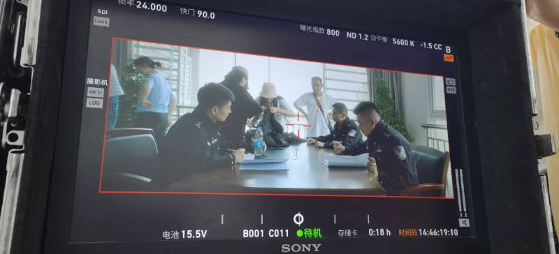 环县广告片拍摄公司服务世界500强的标准化体系